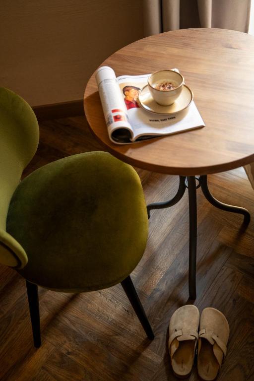 The Honest Hotel & Apartments - Resim 23