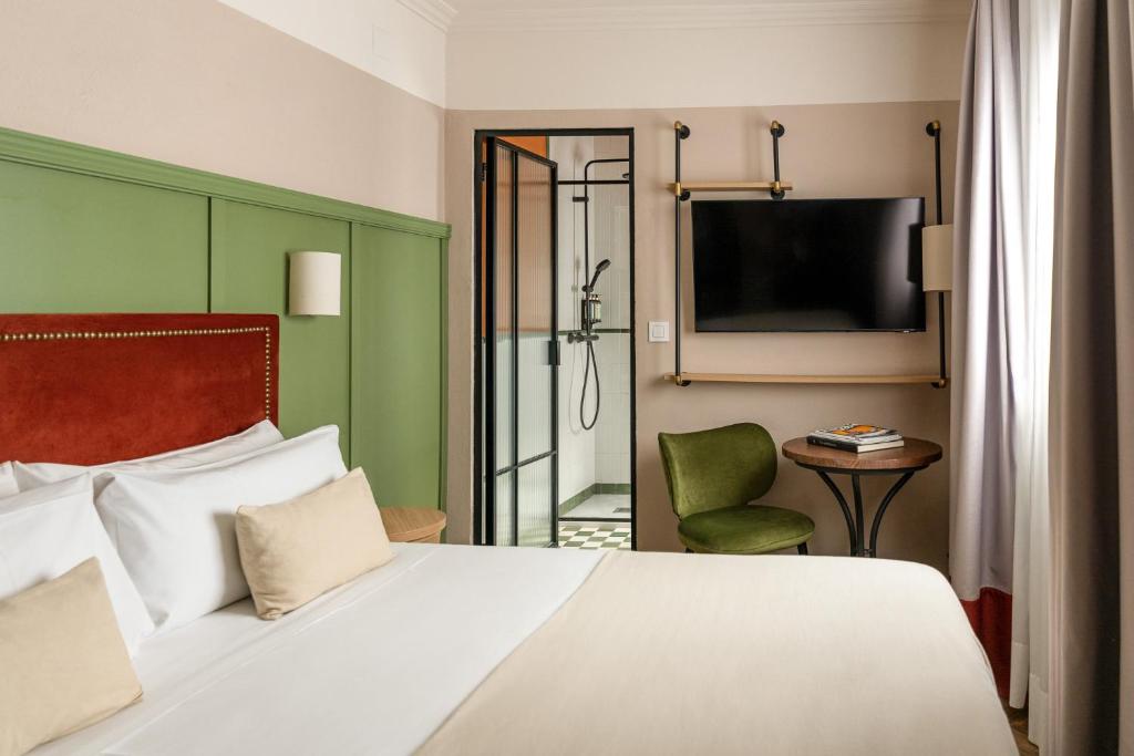 The Honest Hotel & Apartments - Resim 17