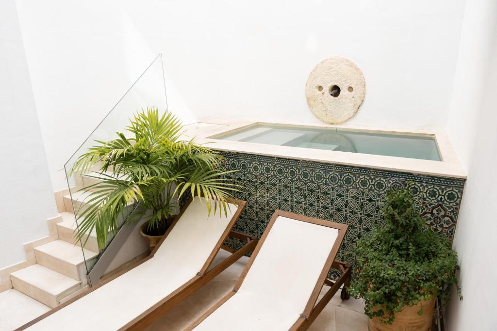 The Honest Hotel & Apartments - Resim 30