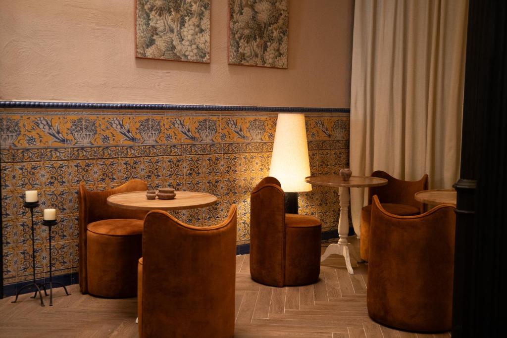 The Honest Hotel & Apartments - Resim 11