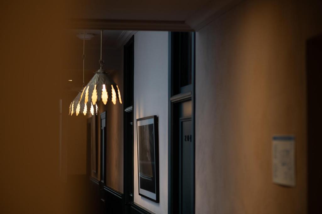 The Honest Hotel & Apartments - Resim 13