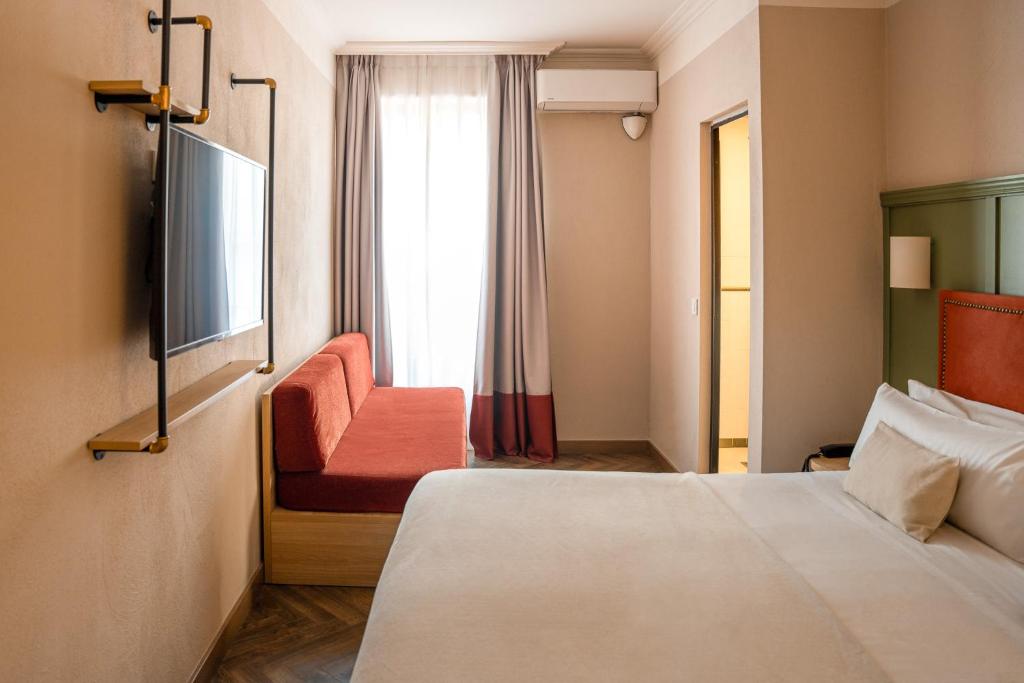 The Honest Hotel & Apartments - Resim 9