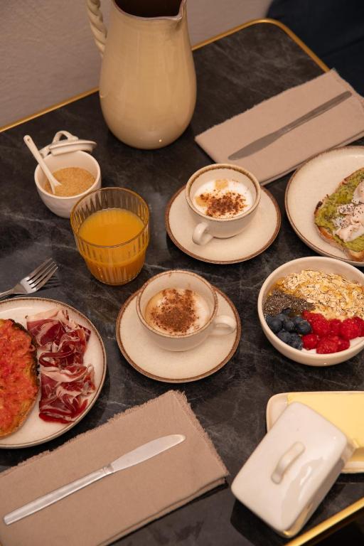 The Honest Hotel & Apartments - Resim 19