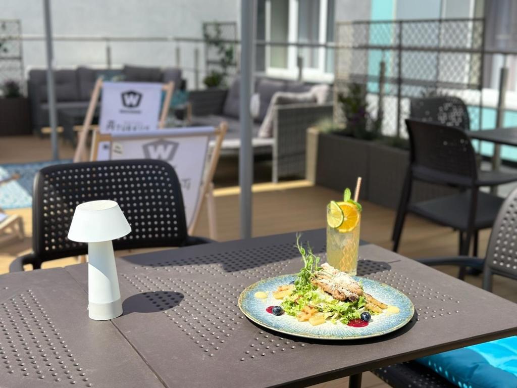 Hotel Turkus - Resim 26