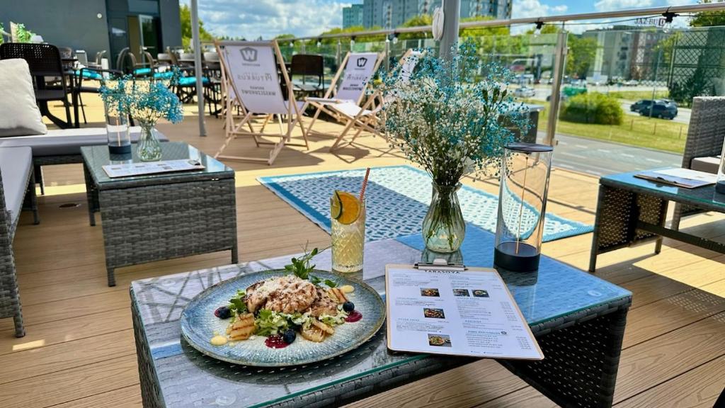 Hotel Turkus - Resim 24