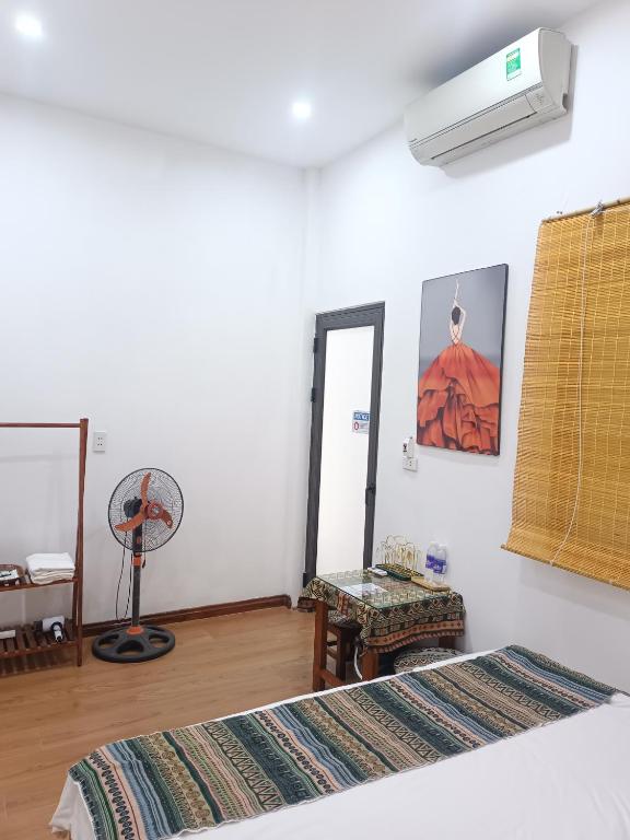 An Homestay - Bar & Motorbike Rental - 14