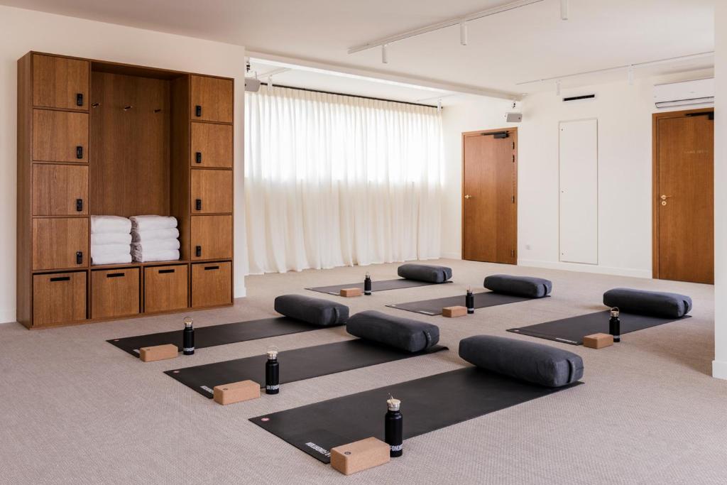 La Fondation - Resim 43