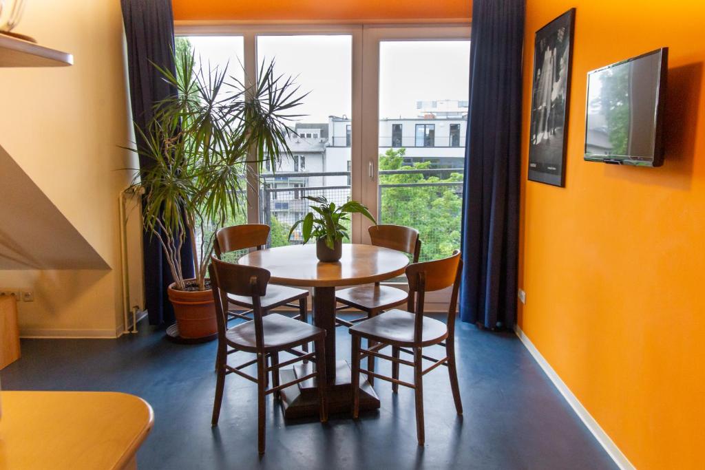 Schanzenstern Altona GmbH - Resim 4