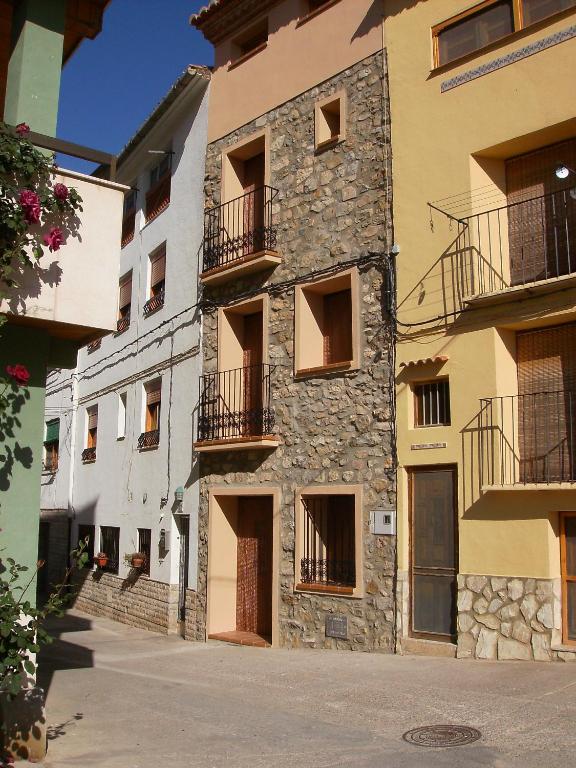 Casa rural Vista Alegre , cerca de Valencia y Castellón ...