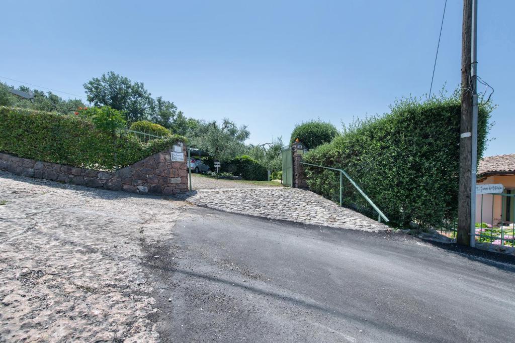 Fotografie z fotogalerie ubytování Le Gemme Suite v destinaci Torri del Benaco