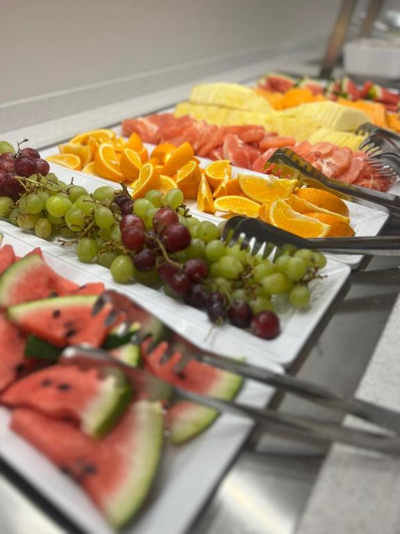 Hotel Park Makarska - 8