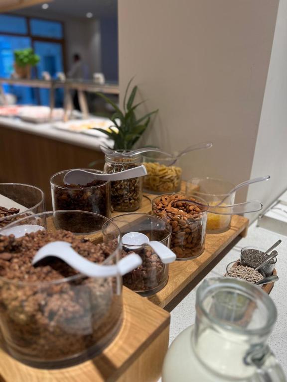 Hotel Park Makarska - 9