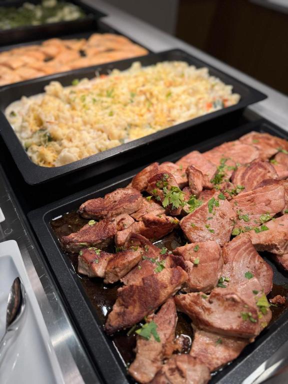 Hotel Park Makarska - 1