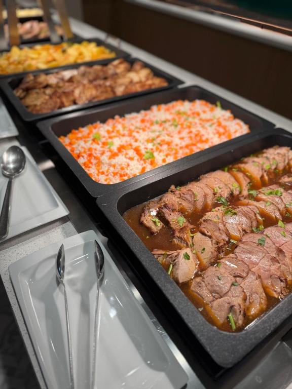 Hotel Park Makarska - 2