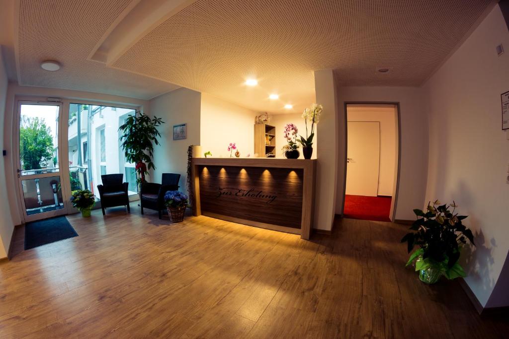 guestified MILO NOEL Hotel - Resim 16