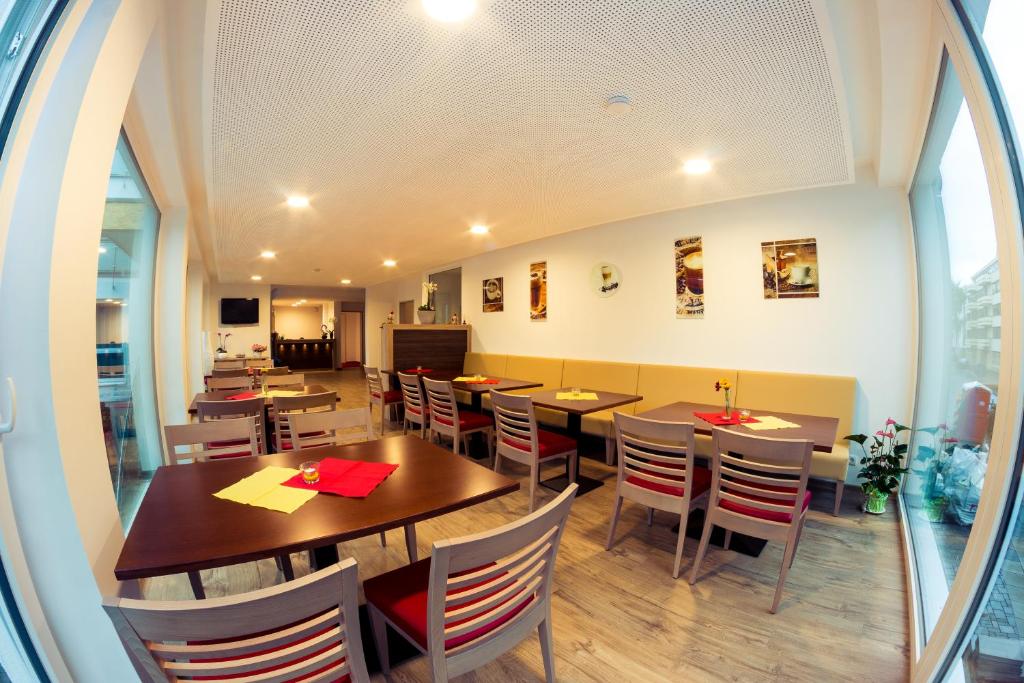 guestified MILO NOEL Hotel - Resim 19