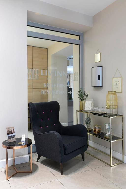 Liv'Inn Aparthotel - Resim 20