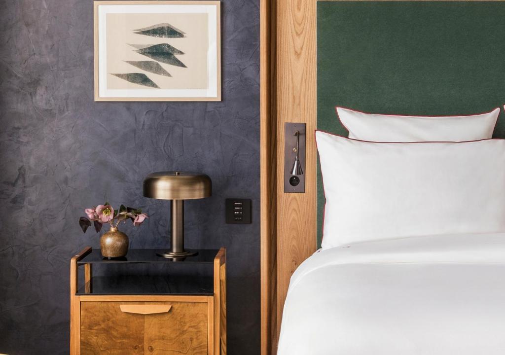 La Fondation - Resim 13