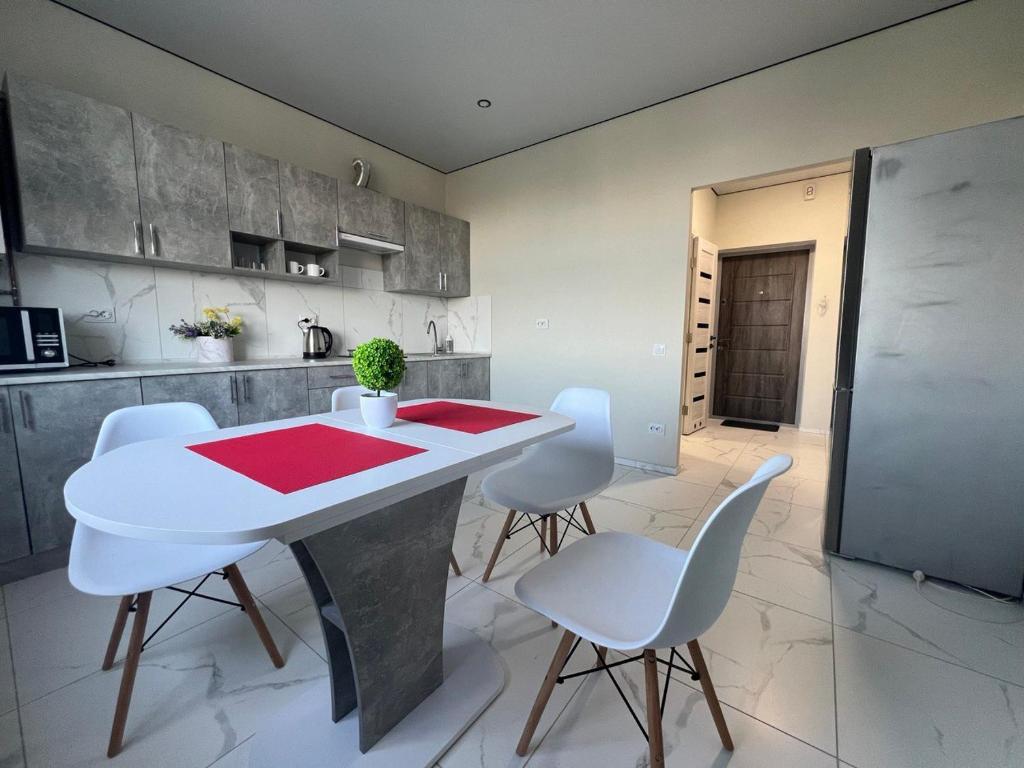 Zamonastyrska Apartments photo 4
