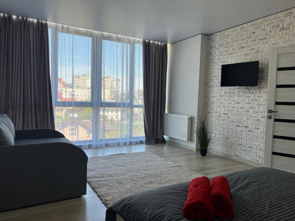 Zamonastyrska Apartments photo 5