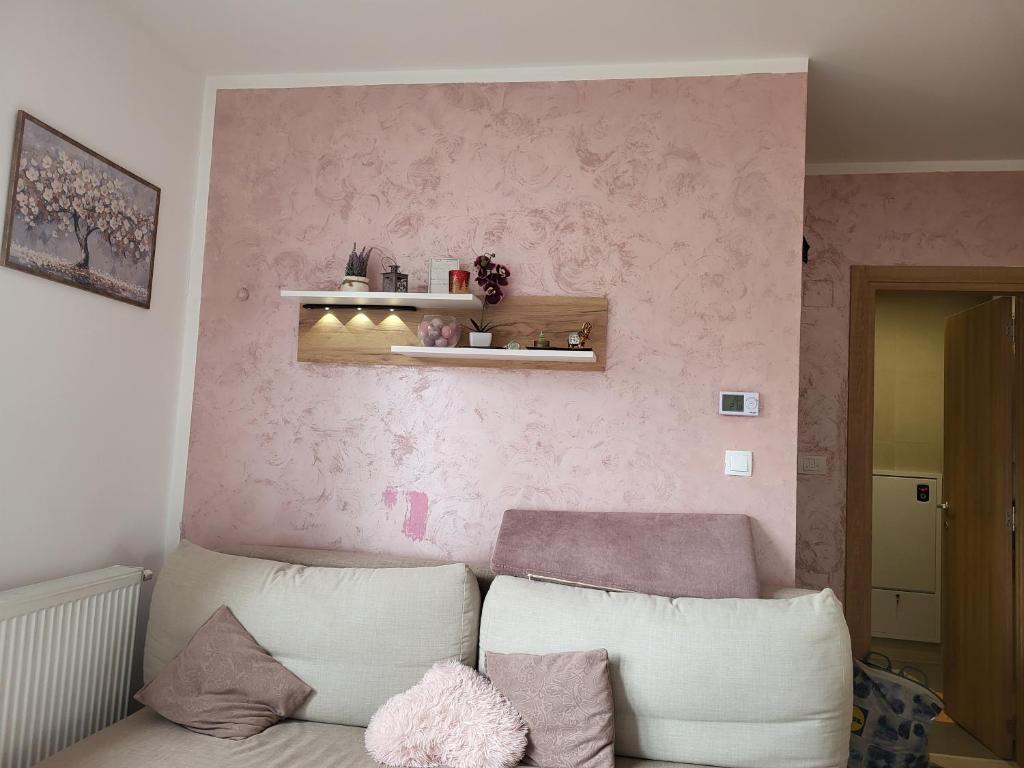 Apartman Stašenka - Apartment