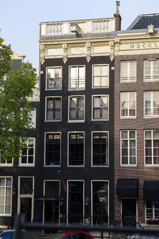 Canal House - Resim 7