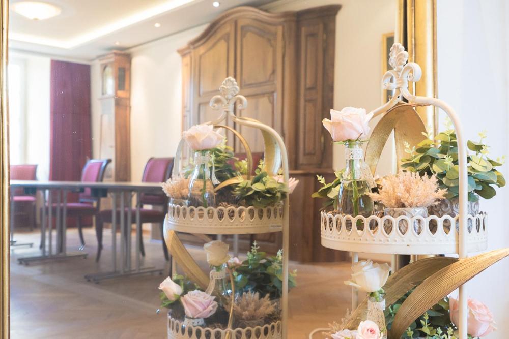 Fotografie z fotogalerie ubytování Hotel Roter Turm v destinaci Solothurn