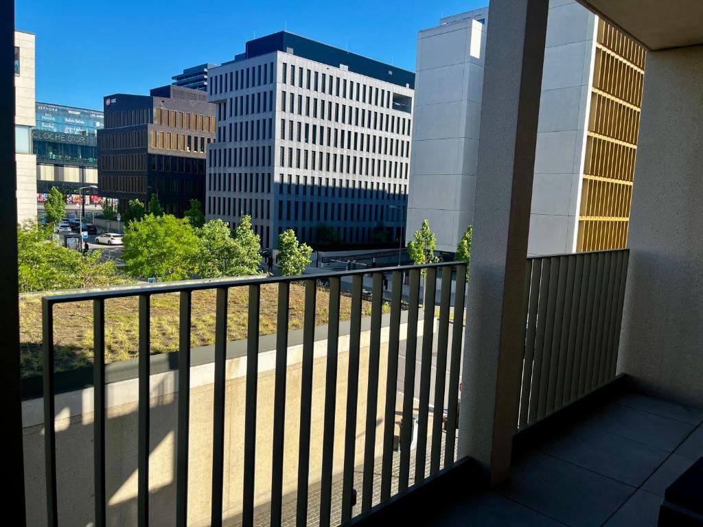 Cozy Cloche Nest - Studio - Resim 9