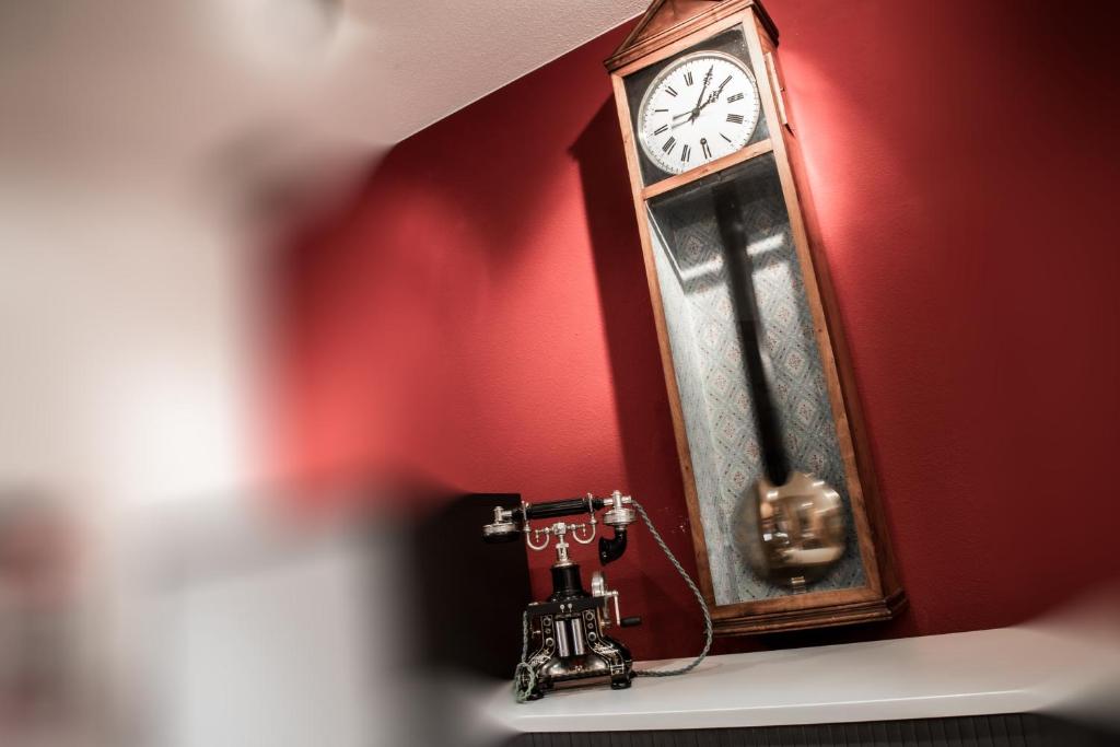 Fotografie z fotogalerie ubytování Hotel Roter Turm v destinaci Solothurn
