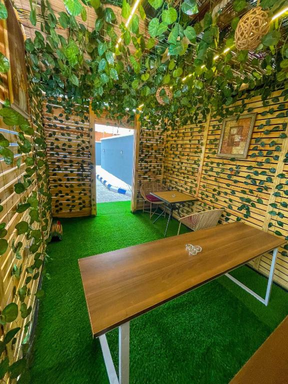 Fotografie z fotogalerie ubytování PENTAGON by Riz homes v destinaci Sagisa