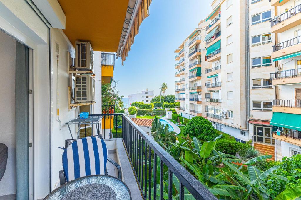 Albaida, 1 bedroom
