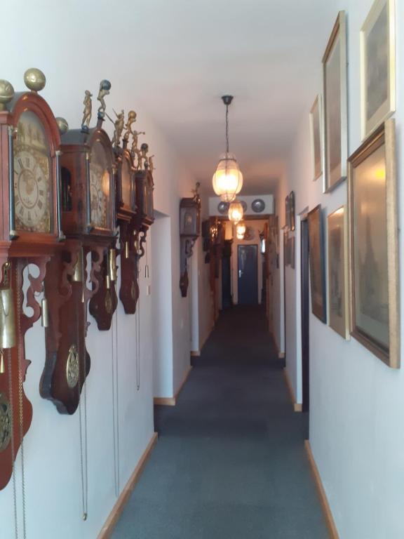 Fotografie z fotogalerie ubytování Kratochviluv mlyn v destinaci Červená Lhota