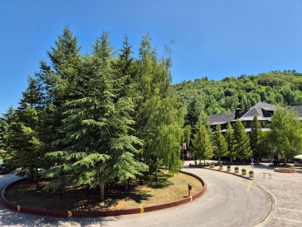 Hotel Junior - Resim 13