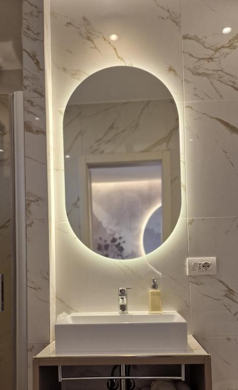 Fotografie z fotogalerie ubytování Hotel La Rocca v destinaci San Marino