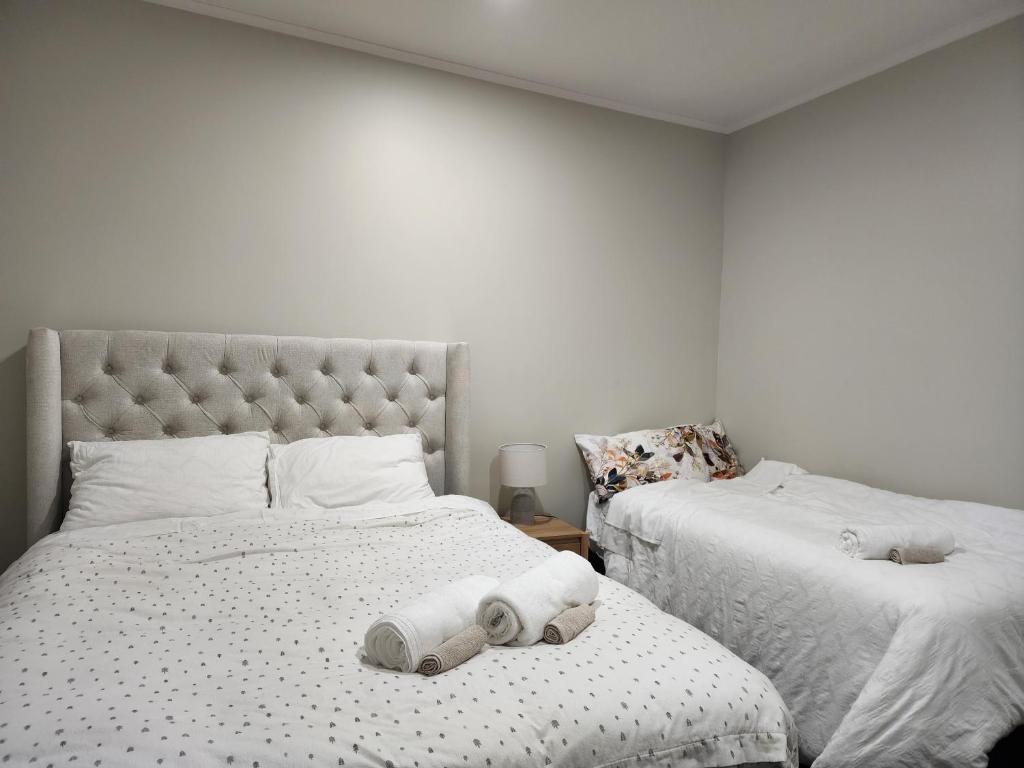 Entire home in Greenlane - Resim 6