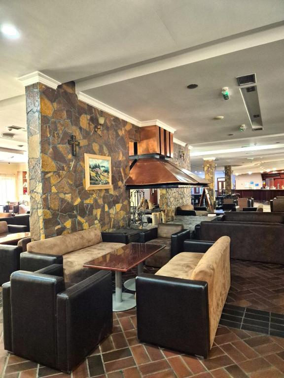 Hotel Junior - Resim 36