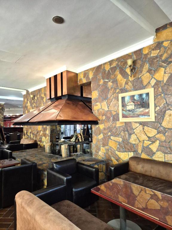 Hotel Junior - Resim 37
