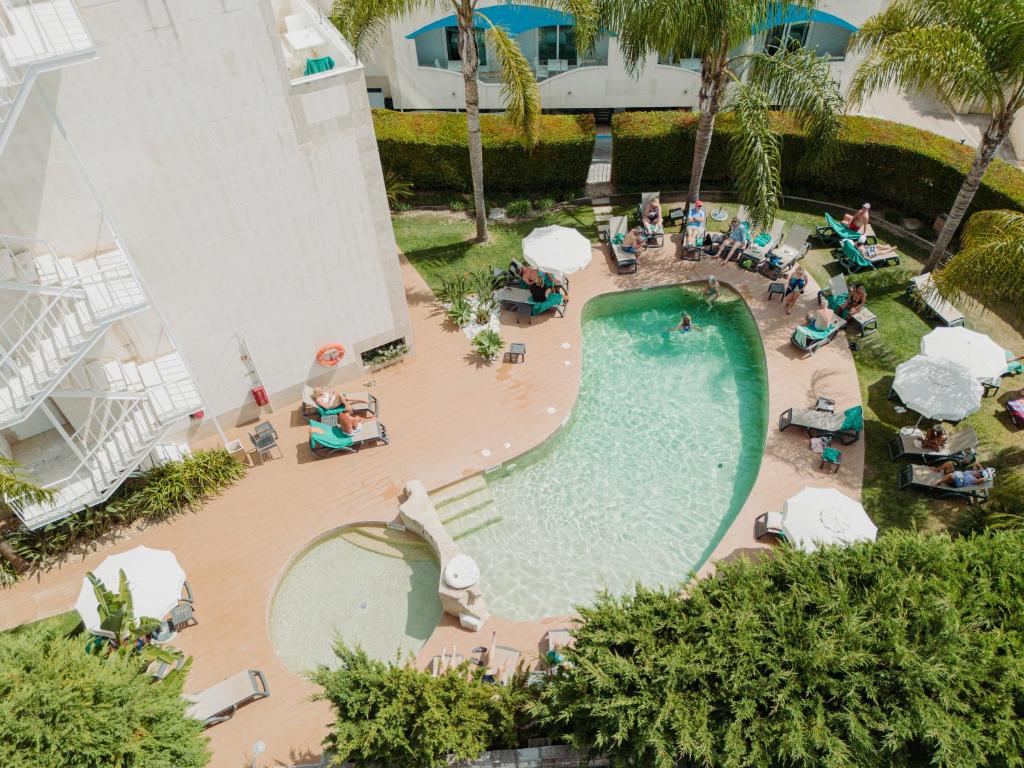 Velamar Boutique Hotel - Adults Friendly - Resim 40