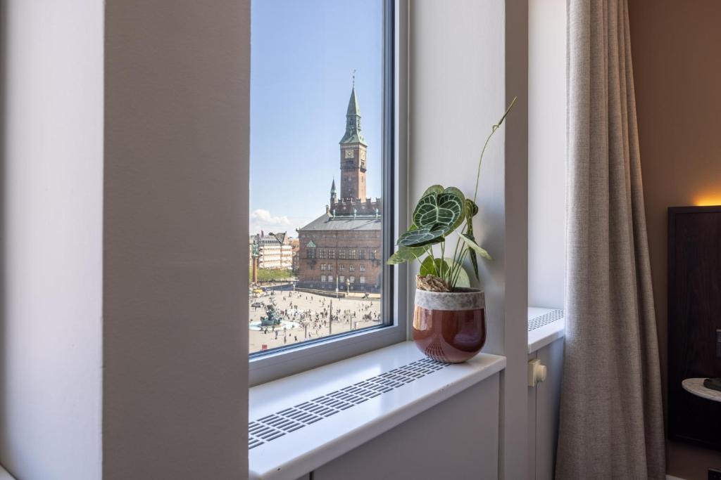 The Square - Resim 40