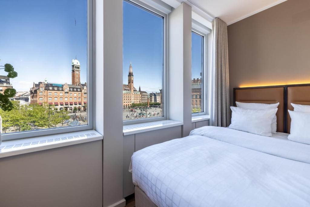 The Square - Resim 36