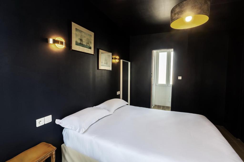 Hôtel Maât Etoile - Resim 19