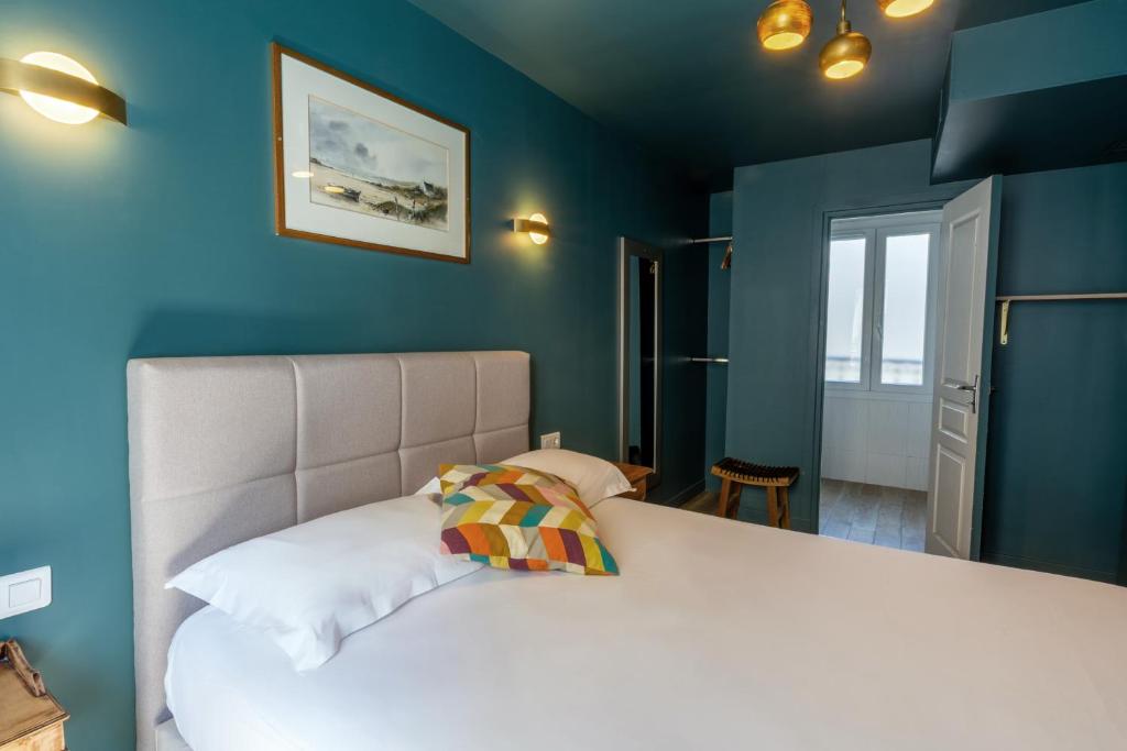 Hôtel Maât Etoile - Resim 35