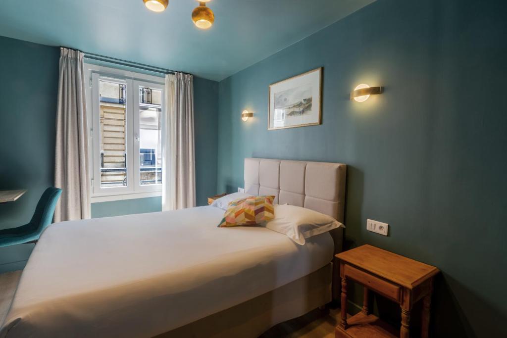 Hôtel Maât Etoile - Resim 2