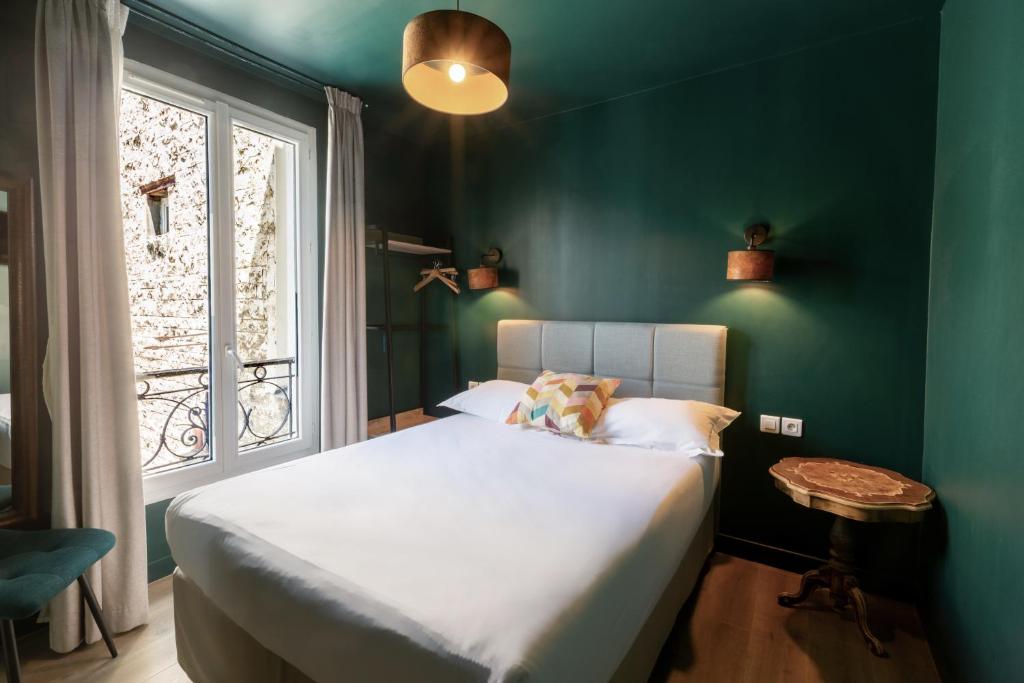 Hôtel Maât Etoile - Resim 28