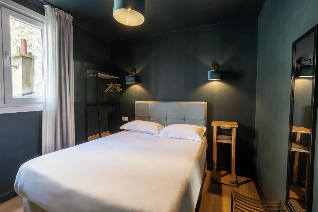 Hôtel Maât Etoile - Resim 26