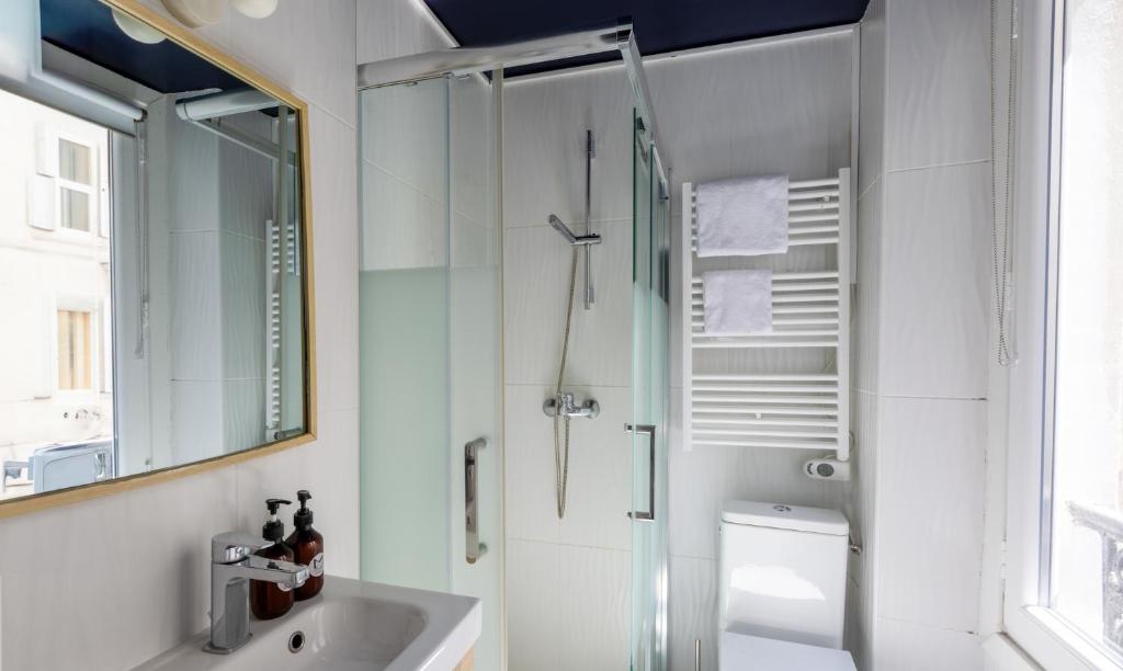 Hôtel Maât Etoile - Resim 36