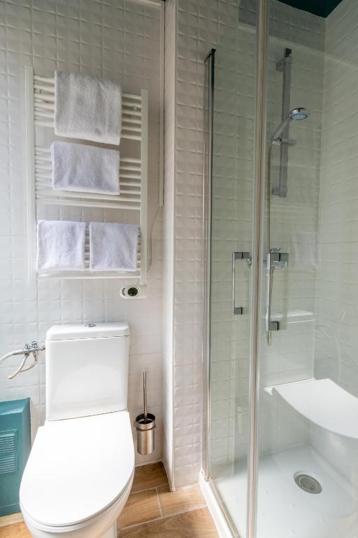 Hôtel Maât Etoile - Resim 30