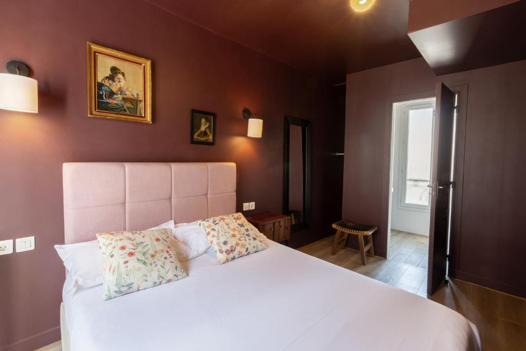 Hôtel Maât Etoile - Resim 24