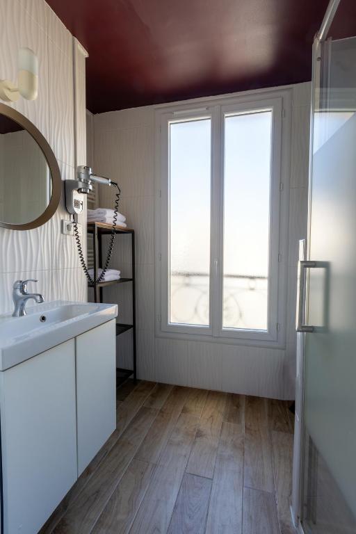 Hôtel Maât Etoile - Resim 29