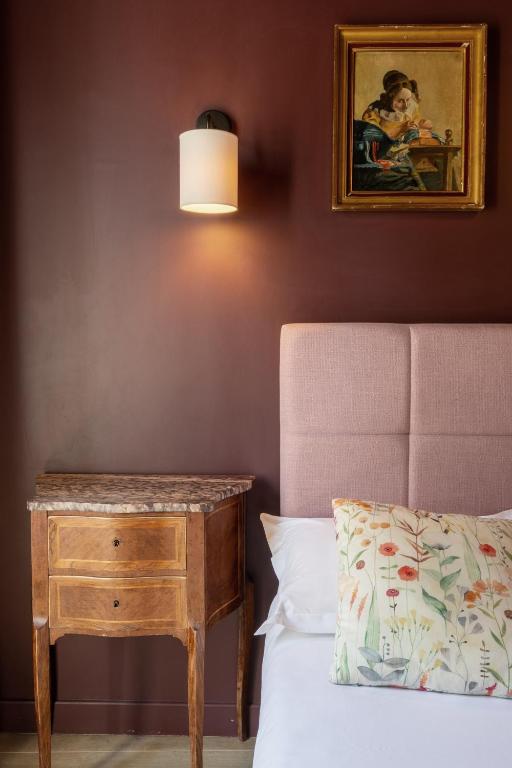 Hôtel Maât Etoile - Resim 25